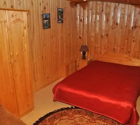 яблучко * Jaremtje