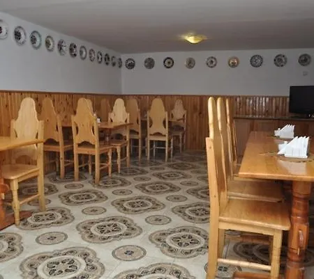 яблучко Villa