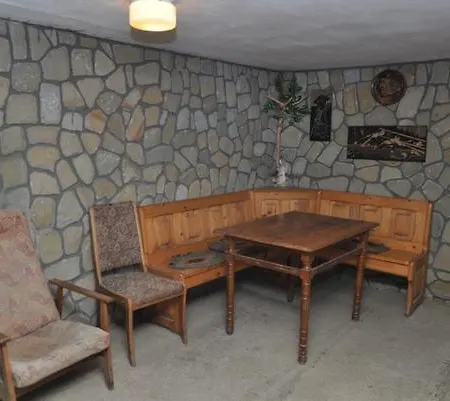 яблучко Jaremtje