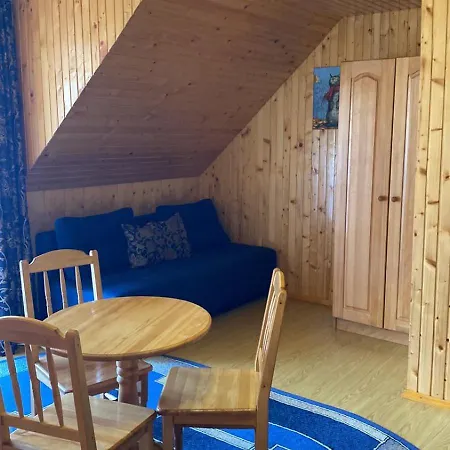 яблучко Villa *