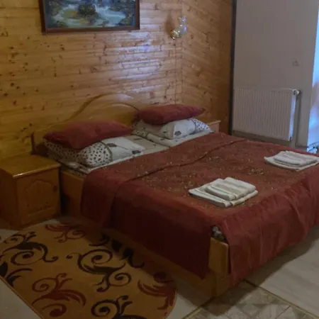 яблучко Villa *