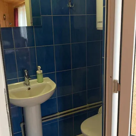 别墅 яблучко 亚列姆切