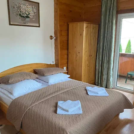 яблучко 别墅