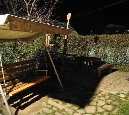 яблучко Villa