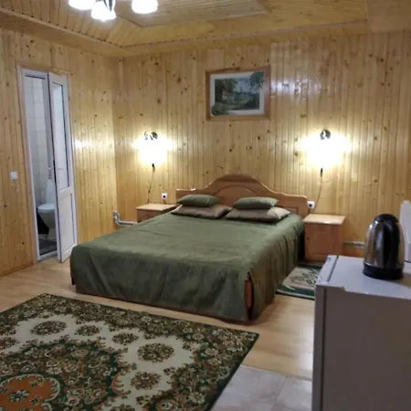 яблучко * Яремча