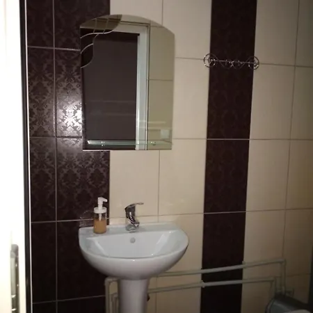 Вилла яблучко