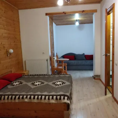 яблучко Jaremtje