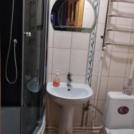 яблучко Villa *