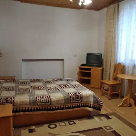 яблучко * Jaremtje