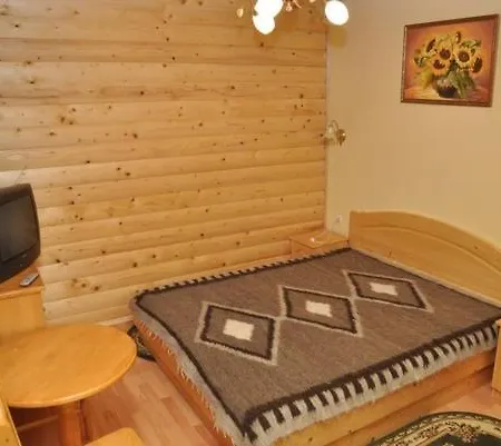 Villa яблучко