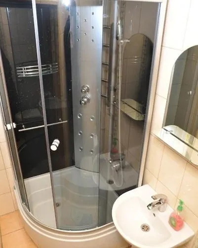 Яблучко Villa *