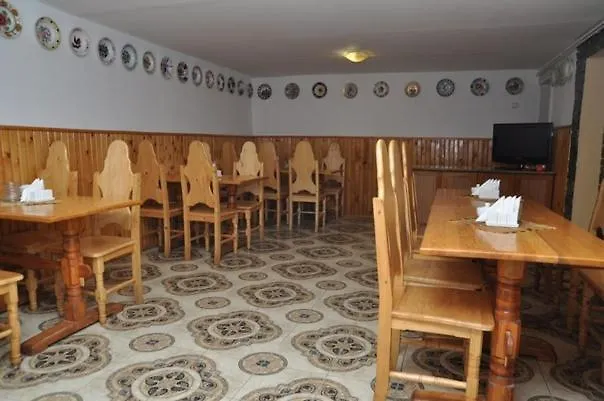 Яблучко Villa