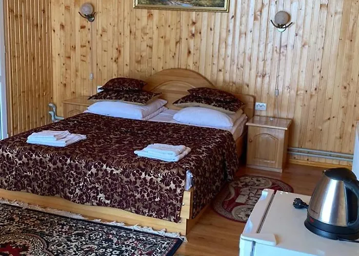 Яблучко Yaremche