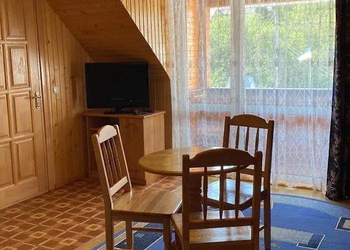 Villa Яблучко
