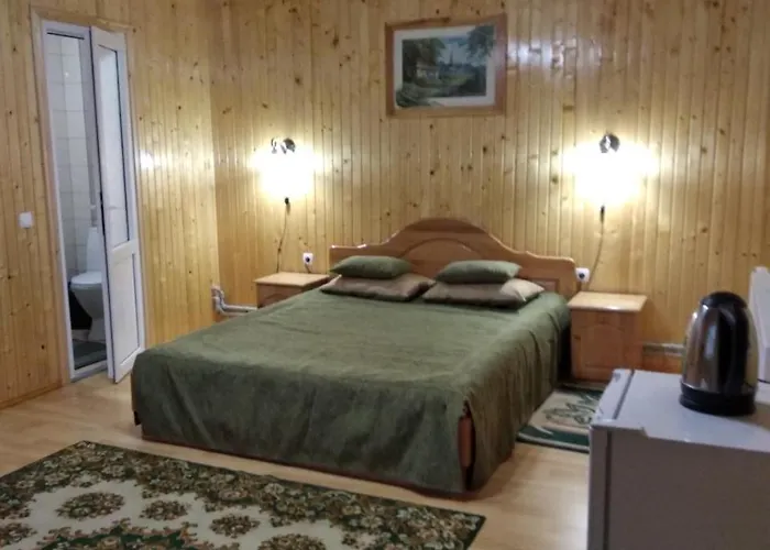 яблучко * Яремча