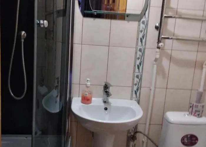 яблучко Вилла *