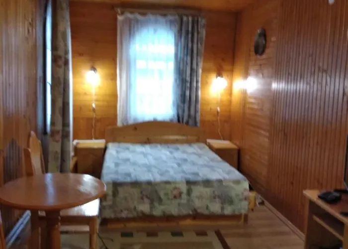 Villa Яблучко