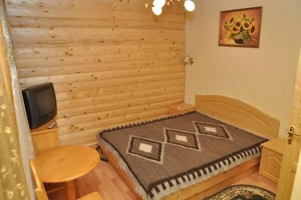 Villa Яблучко