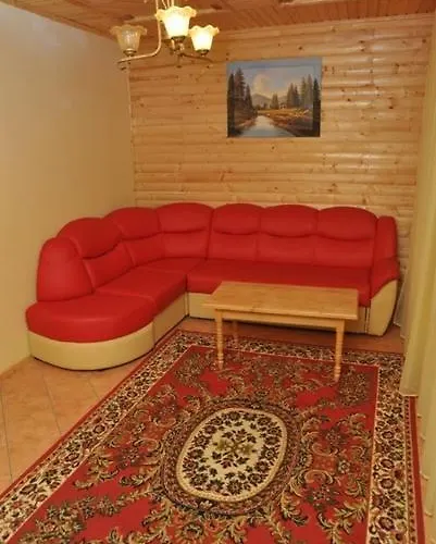 Яблучко Yaremche
