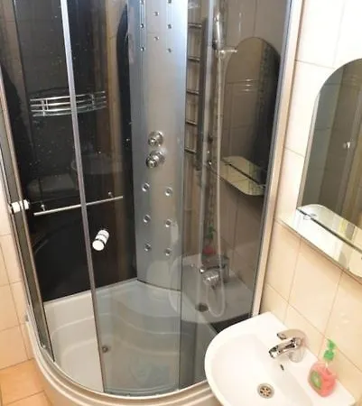 яблучко Villa *