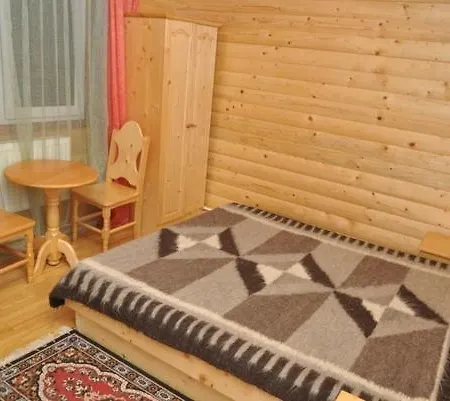 яблучко * Yaremche