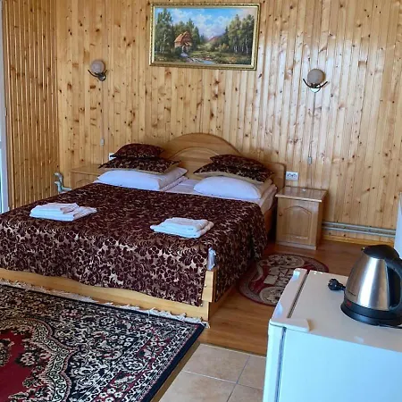 яблучко Jaremtsje