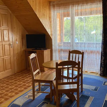 Villa яблучко