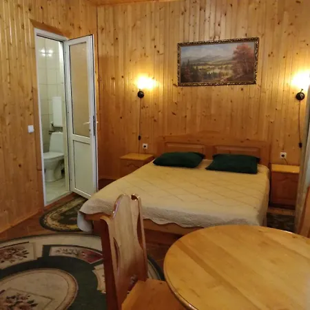 яблучко Villa Yaremche