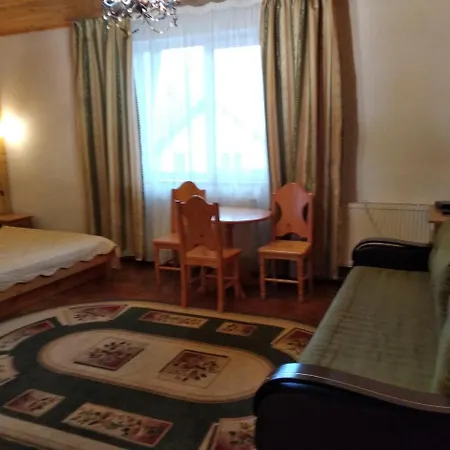 яблучко Villa Jaremtsje