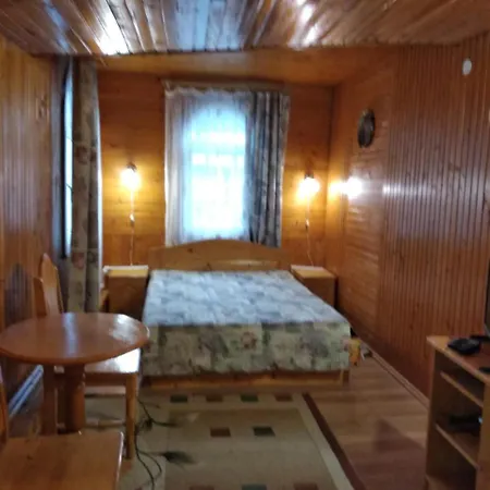 Villa яблучко